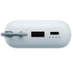 Power Bank 10000 mAh con cable Xiaomi