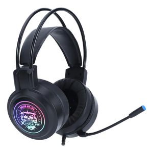 Audífono Gamer Xtrike Me GH-516 RGB 7.1