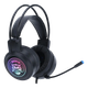 Audífono Gamer Xtrike Me GH-516 RGB 7.1