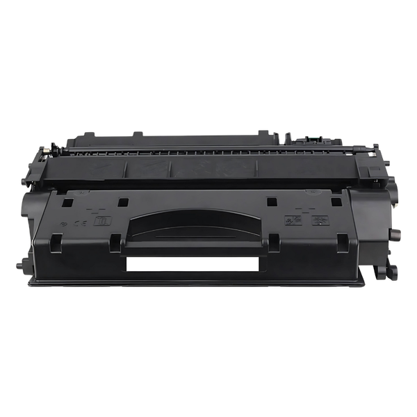 Toner Print Plus HP CE505X/CF280X NEGRO