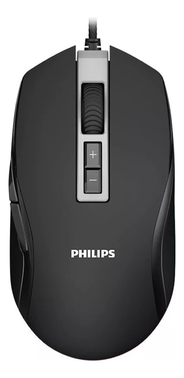 Mouse optical momentum Philips