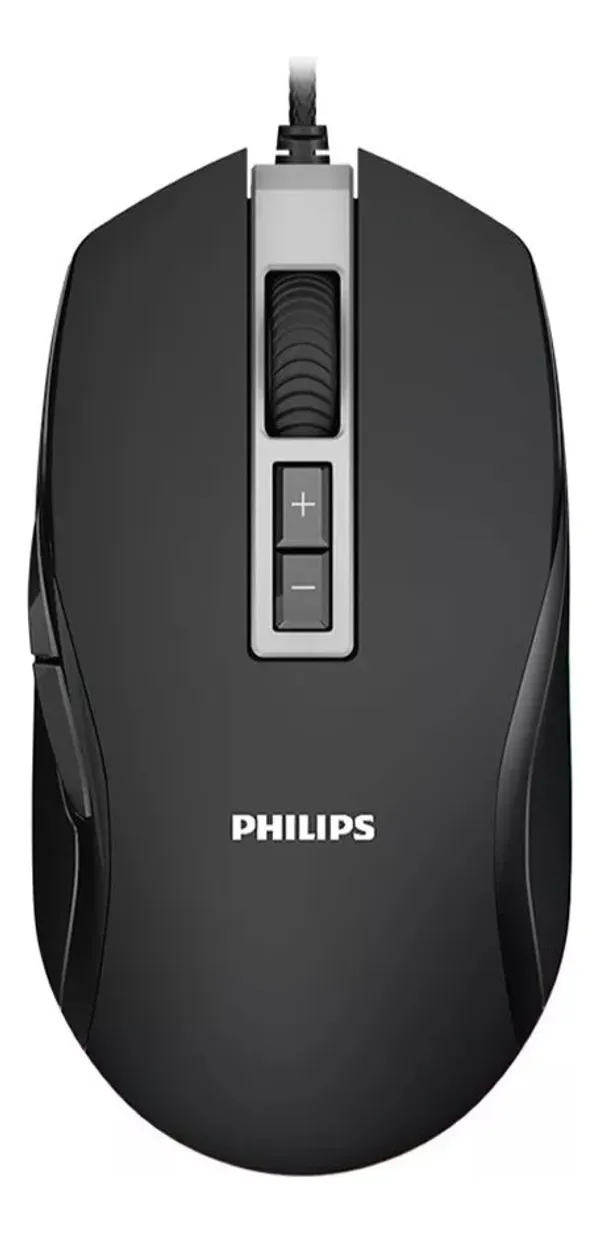 Mouse optical momentum Philips