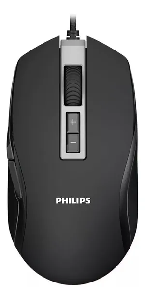 Mouse optical momentum Philips