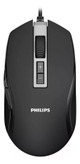 Mouse optical momentum Philips