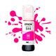 Tinta ASTA para Epson T544 | Magenta