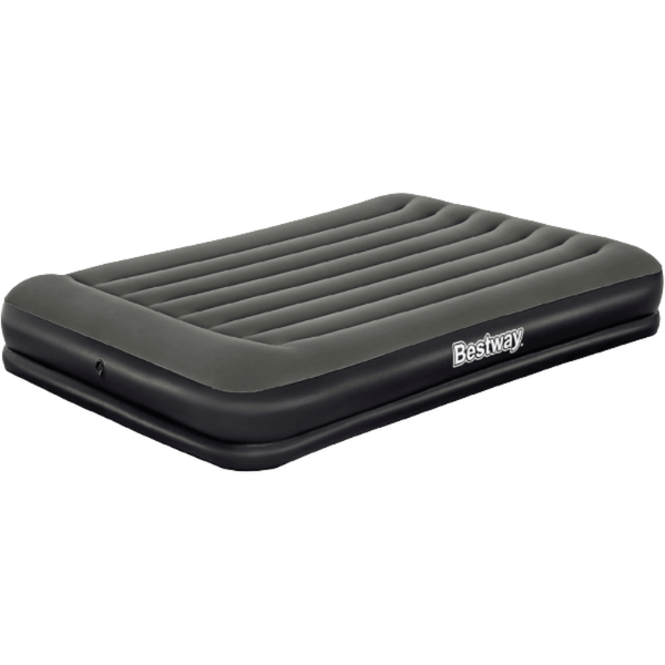 Colchón Inflable Queen Bestway Tritech Pavillo 2.03m x 1.52m x 36cm