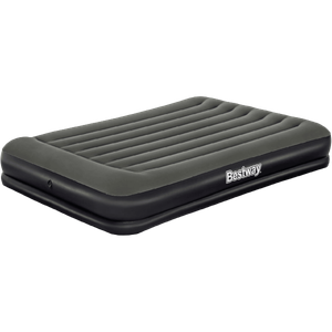 Colchón Inflable Queen Bestway Tritech Pavillo 2.03m x 1.52m x 36cm