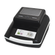Detector de Billetes Falsos Roccia – Escaneo Cuádruple, Multifuncional USD/EUR, Alta Precisión [Verificador X-500]