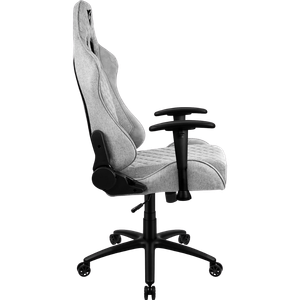 Silla Gaming Aerocool ThunderX3 TGC12-LOFT Grey 