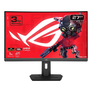 Monitor ASUS ROG Strix XG27WCS 27” Curvo QHD