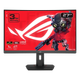 Monitor ASUS ROG Strix XG27WCS 27” Curvo QHD