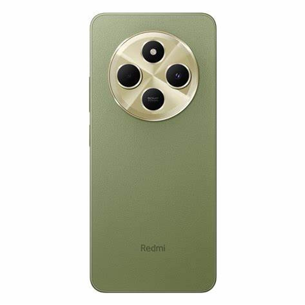 Redmi 14C Verde 16/256 GB