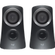 Sonido Subwoofer Logitech Z313 2.1