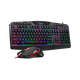 Kit Gamer Redragon S101-3-SP