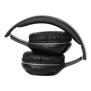 Audífonos Bluetooth Xtrike Me HD-215 BK Negro