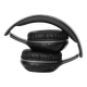 Audífonos Bluetooth Xtrike Me HD-215 BK Negro