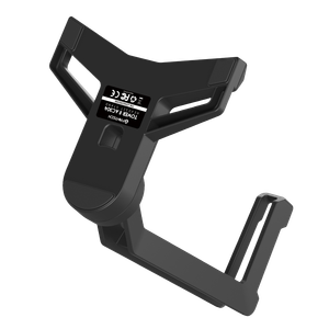 Base de Audífonos Fantech Tower II AC304 Negro