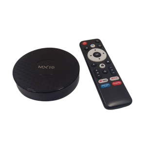 TV Box MX 