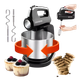 Batidora De Pedestal Black + Decker 250 W 5 Velocidades