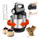 Batidora De Pedestal Black + Decker 250 W 5 Velocidades