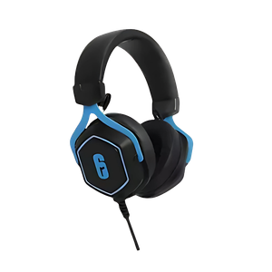 Audifonos Gaming Checkpoint HX-200 Rainbow 6 Siege