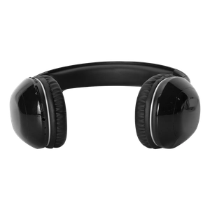 Audífonos Bluetooth Xtrike Me HD-215 BK Negro