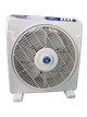 Ventilador de Mesa Taurus Blanco