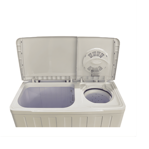 Lavadora Semiautomática 13 kg Doble Tina Lietivos 