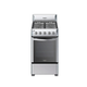 Cocina a gas 4 hornilla Whirpool