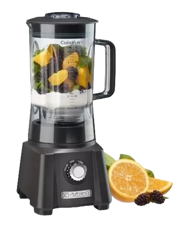 Licuadora 48 Oz Cuisinart 