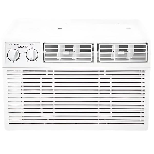 Aire Acondicionado De Ventana 12BTU Sankey