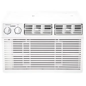 Aire Acondicionado De Ventana 12BTU Sankey