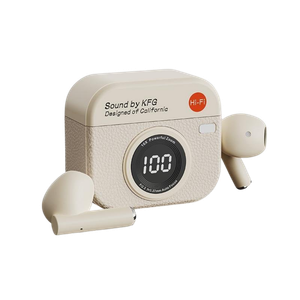 Audífonos Bluetooth Xtrike Me WS-017 WH