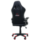 Silla Gaming Jemip Scorpion 2 Negro-Rojo