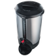 Cafetera Eléctrica Percoladora Oster Acero Inoxidable 100 Tazas