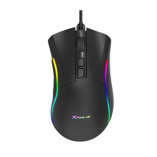 Mouse Gaming Xtrike ME GM-226