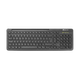 Teclado Dual Xtrike Me KB-303 SP | Inalámbrico 2.4G + Bluetooth