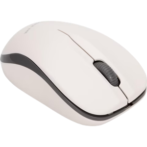 Mouse Inalámbrico Office Xtrike Me GW-116 WH Blanco
