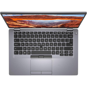 Laptop 14" Dell Latitude Core I5-10310U Refurbished