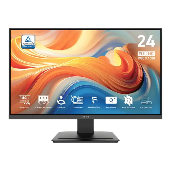 Monitor MSI PRO MP243L 23.8"