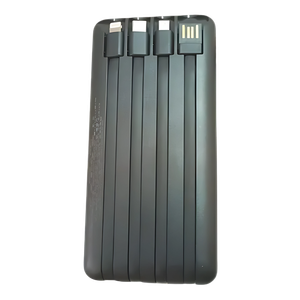 Power Bank Solar Bateria Externa Cargador 10000mah 