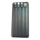 Power Bank Solar Bateria Externa Cargador 10000mah 