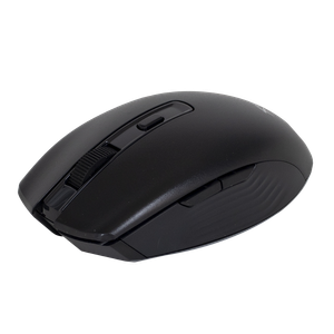 Mouse Inalámbrico Dual Xtrike Me GW-224 BK Negro