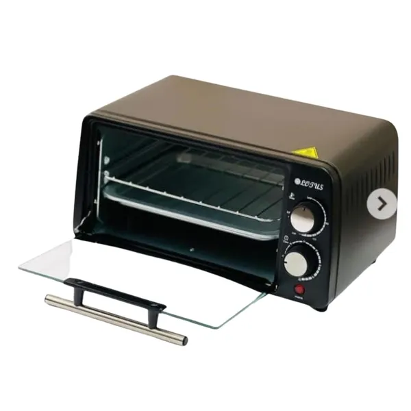 Horno eléctrico 9Lts Lotus