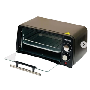 Horno eléctrico 9Lts Lotus