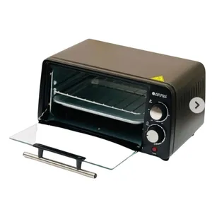 Horno eléctrico 9Lts Lotus