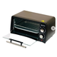 Horno eléctrico 9Lts Lotus