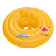 Flotador Redondo Inflable para Bebés Bestway Swim Safe Wondersplash