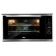 Horno Eléctrico Drija América 90 Digital Empotrable Acero 105L 89.5cm