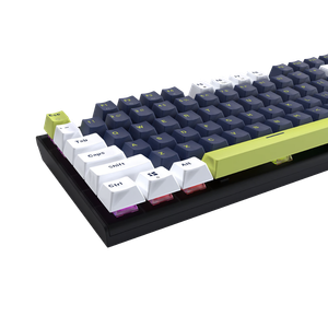 Teclado Mecánico Fantech Atom87S MK877S